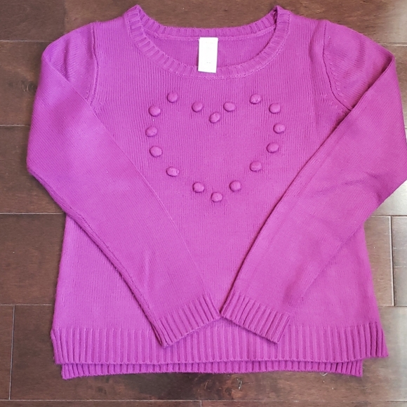 Hardly worn 2 gymboree knit sweaters - Picture 5 of 7